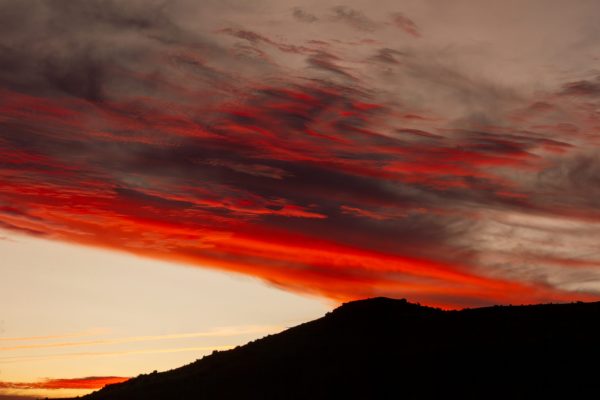 Karoo Sky
